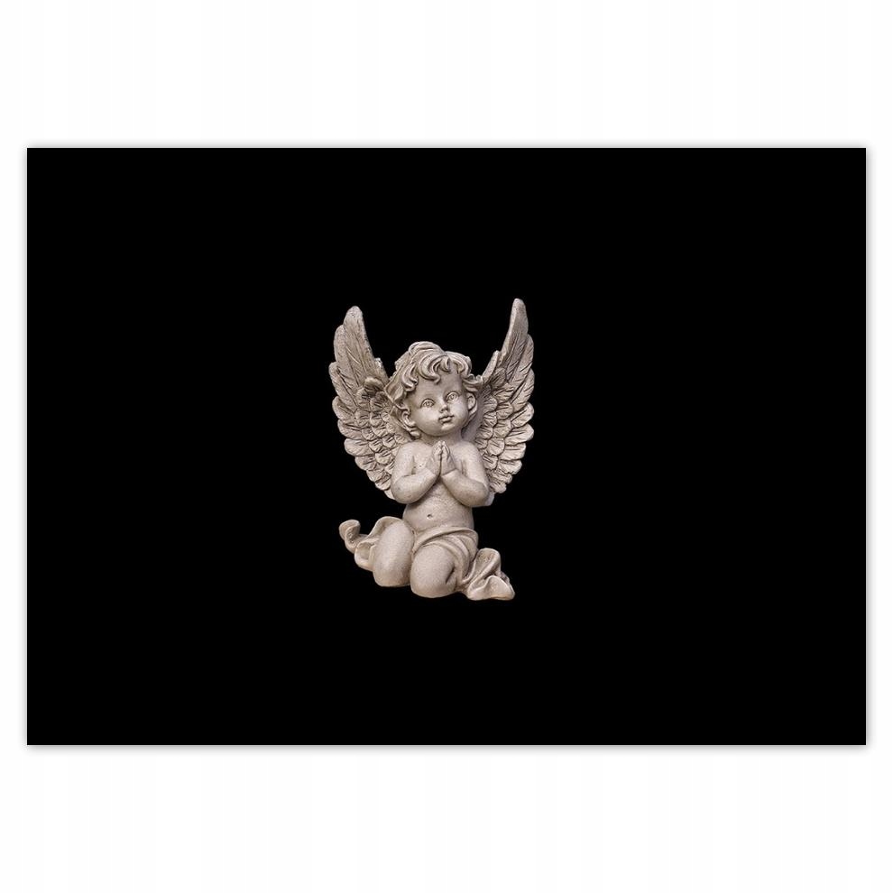 

Plakaty 70x50 Aniołki