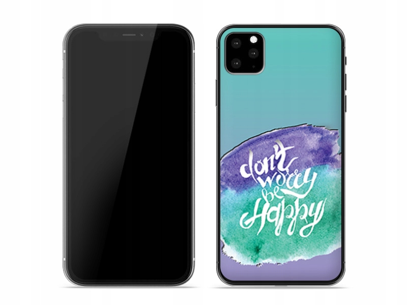 

Etui na Apple iPhone 11 Pro Max Fantastic Case