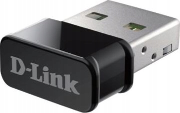 Karta sieciowa D-Link AC1300 Nano (DWA-181)
