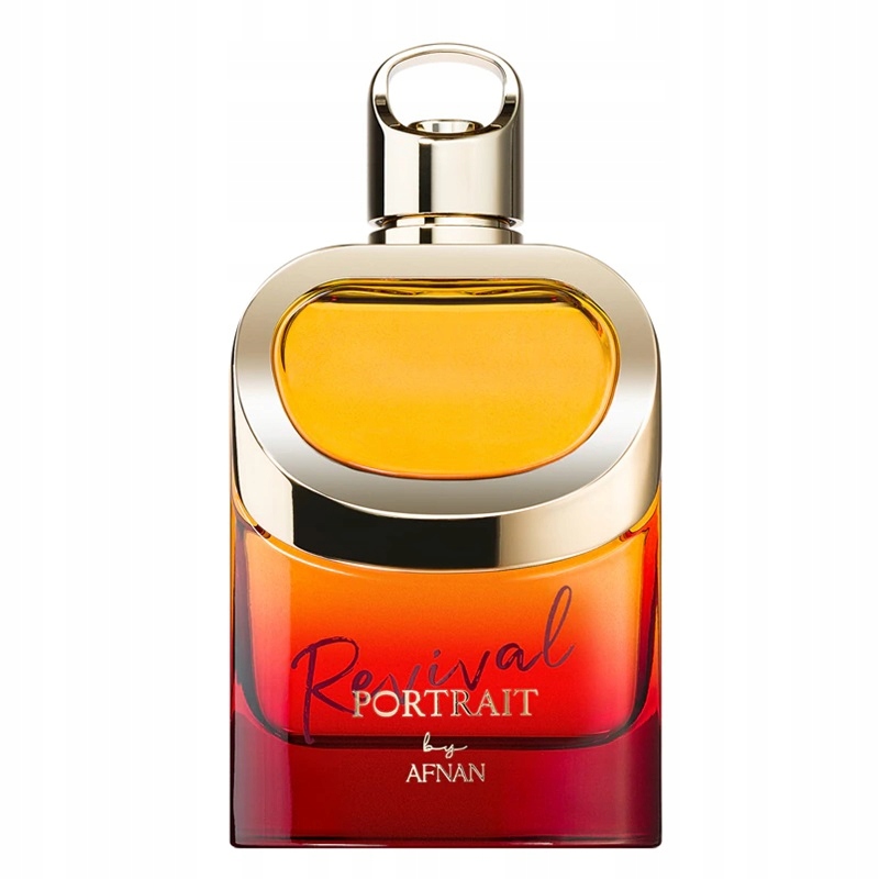 Afnan Portrait Revival parfémovaná voda, 100 ml