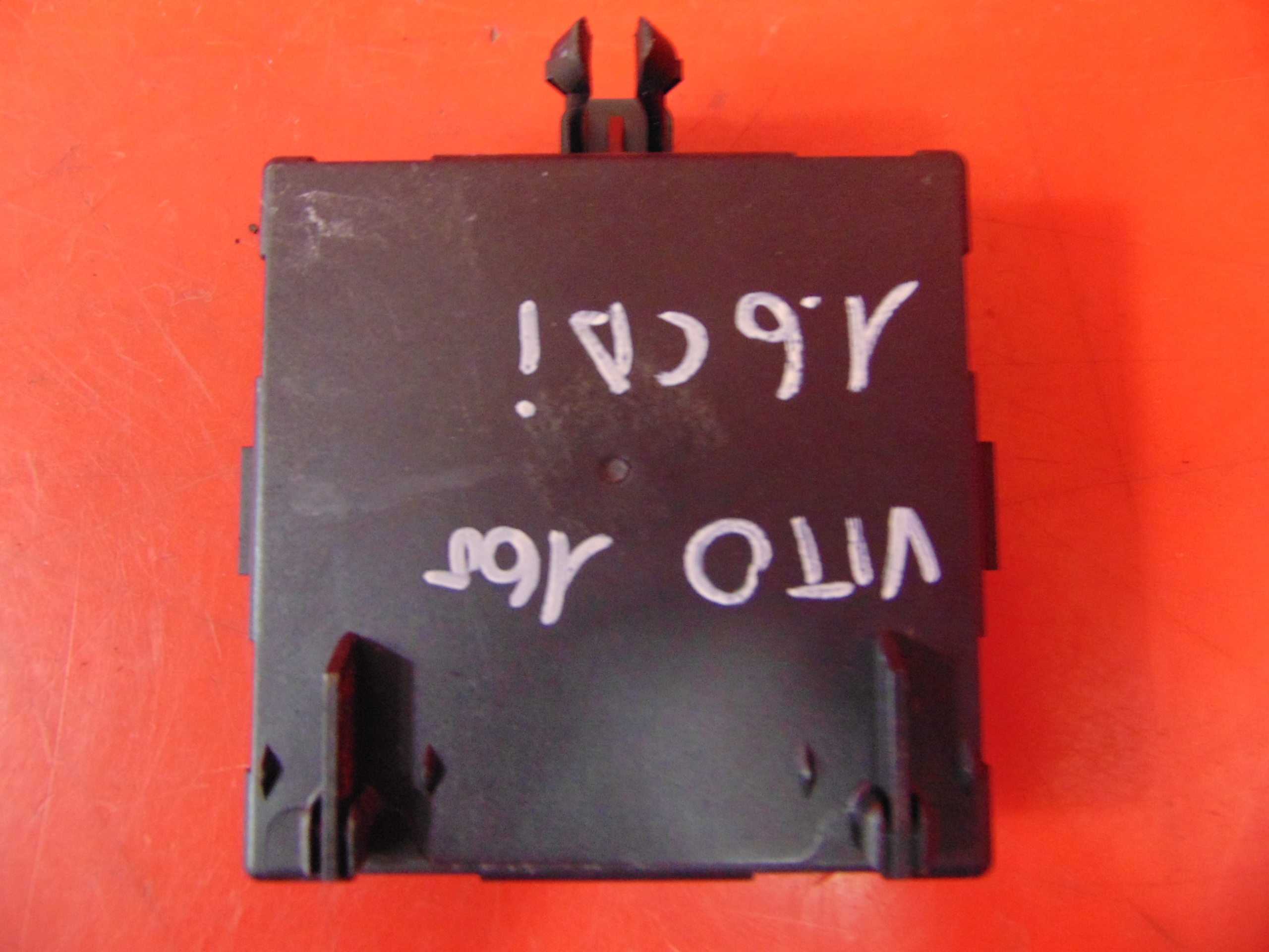 VITO W447 module control unit door right front