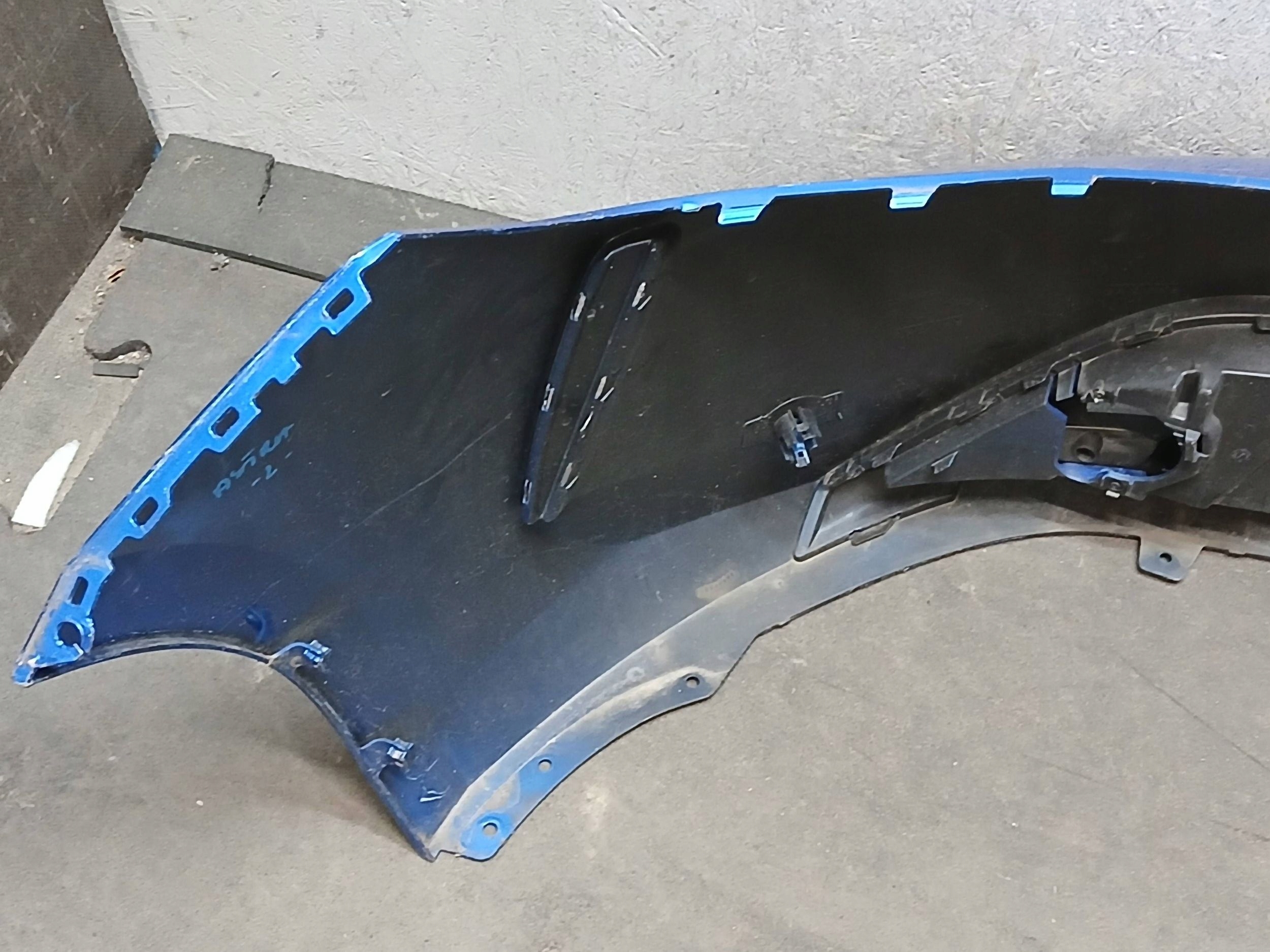Stoßstange vorne OPEL ASTRA 6 VI L 21