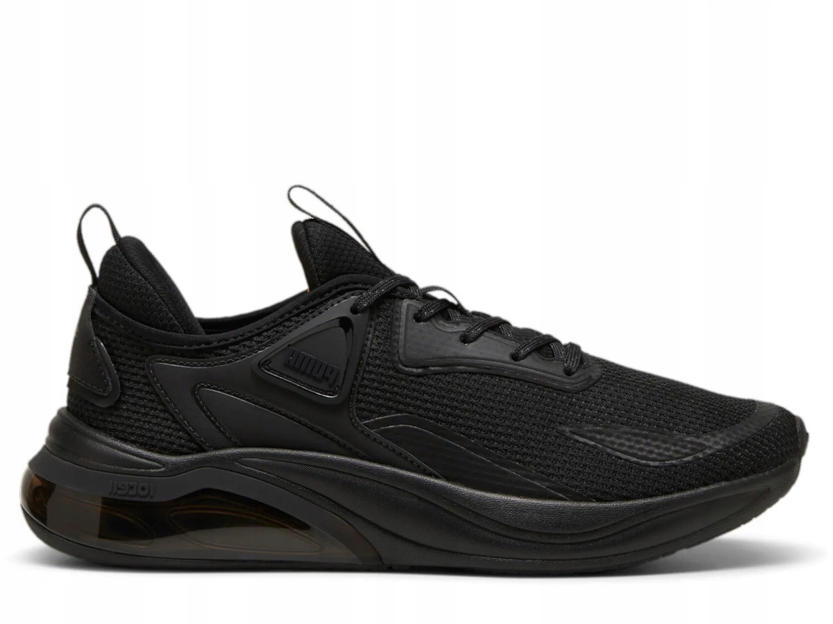 Pánské boty Puma 31016801 Cell Thrill černé velikost 41