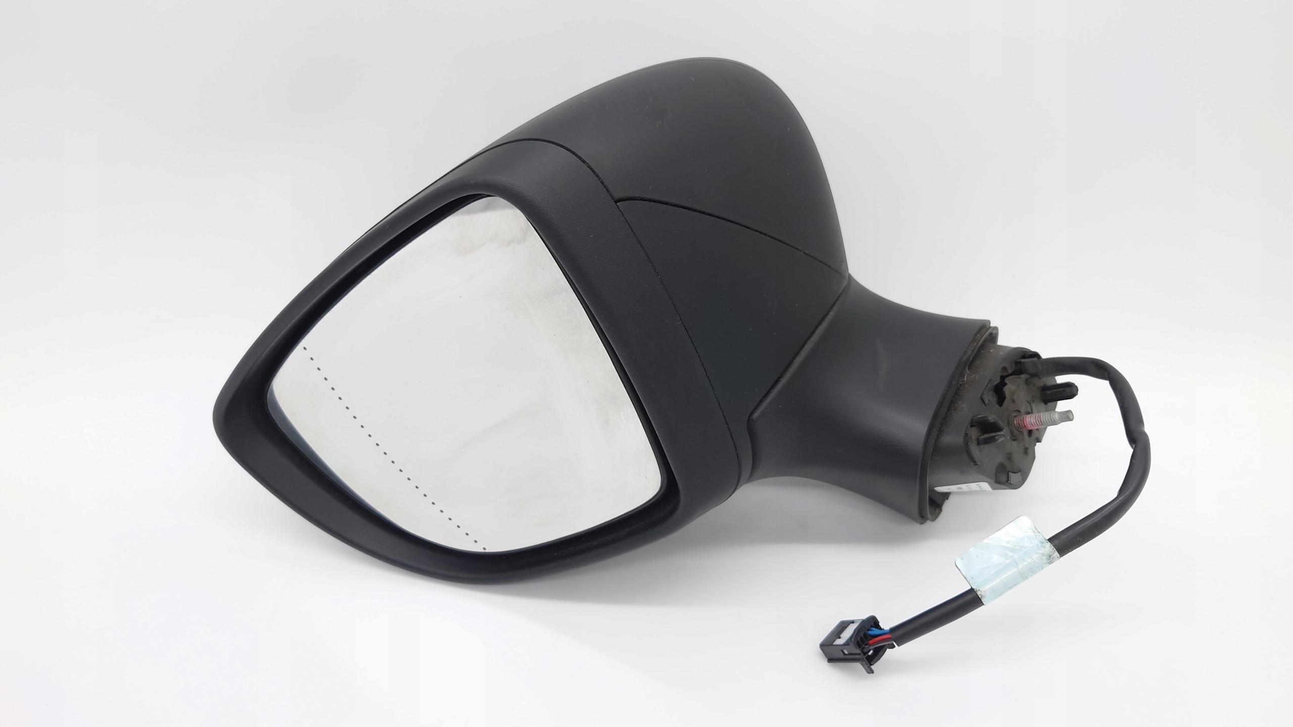 LUSTERKO LEWE RENAULT CLIO IV 7 PIN EUROPA