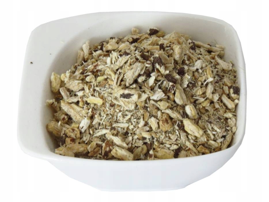 Wszewłoga górska korzeń cięty 200g Dukatki