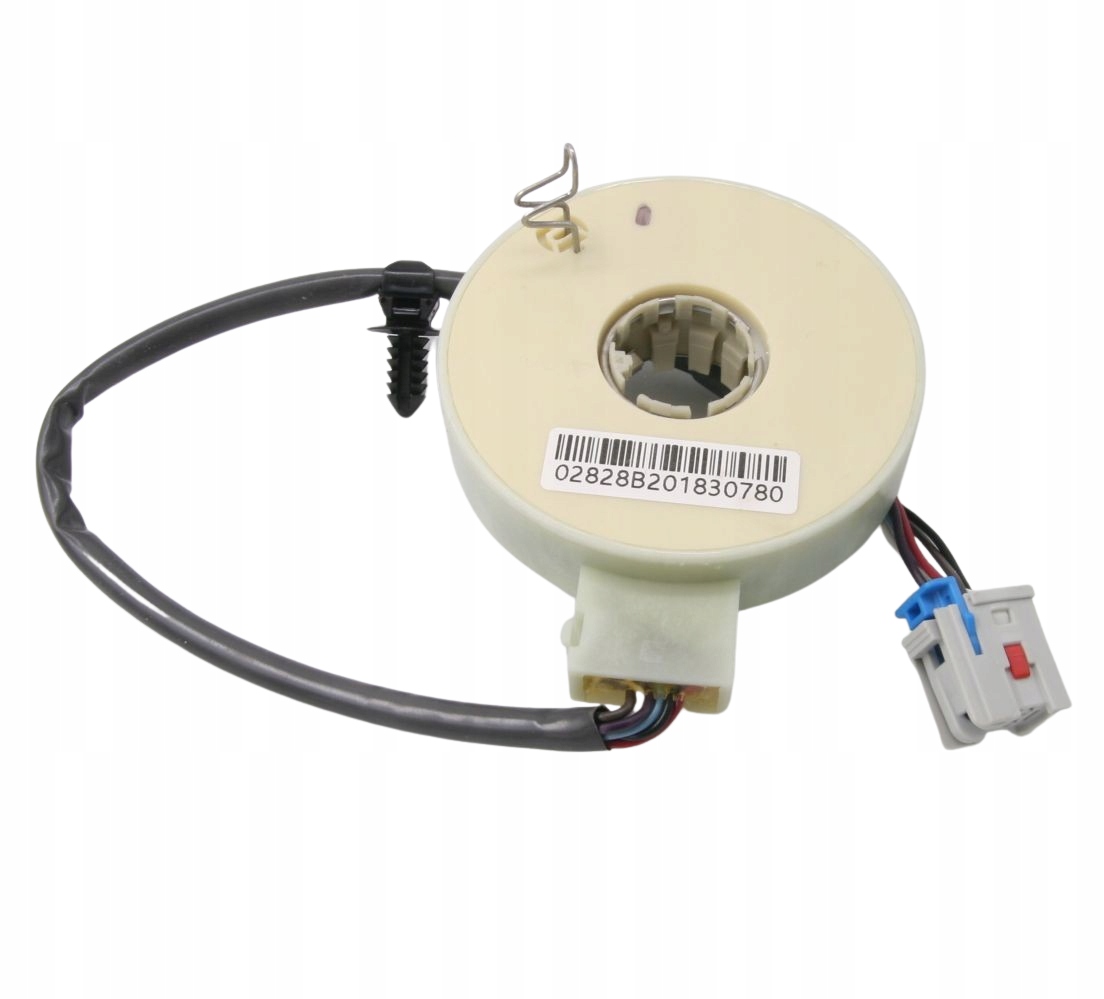 Nový šedý snímač otáčení posilovače řízení Opel Meriva