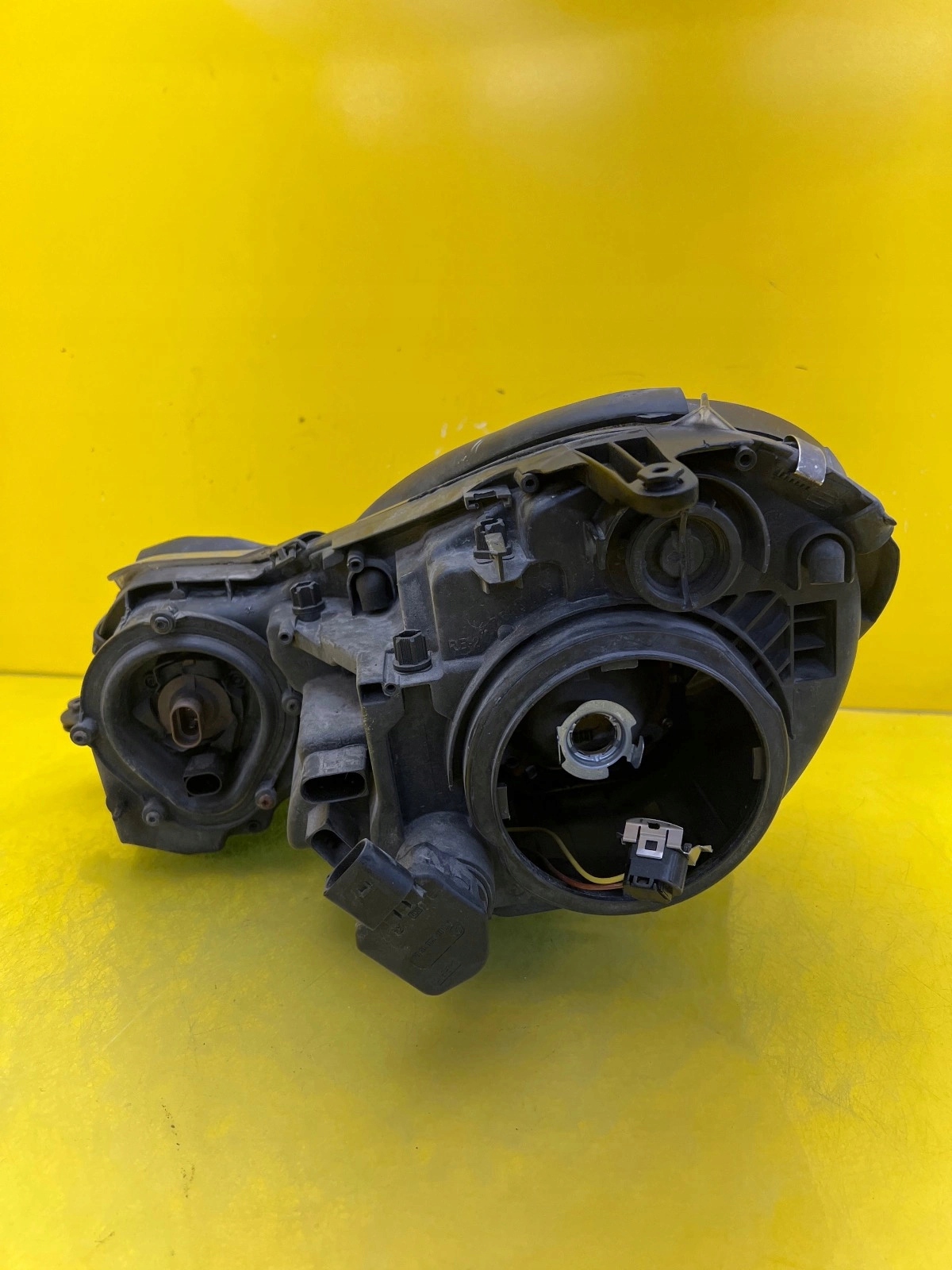 light right front Mercedes E-Klasa W211 02-06 Zwykla