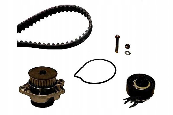 Ina Rozvodová Sada Vw 1,0-1,4