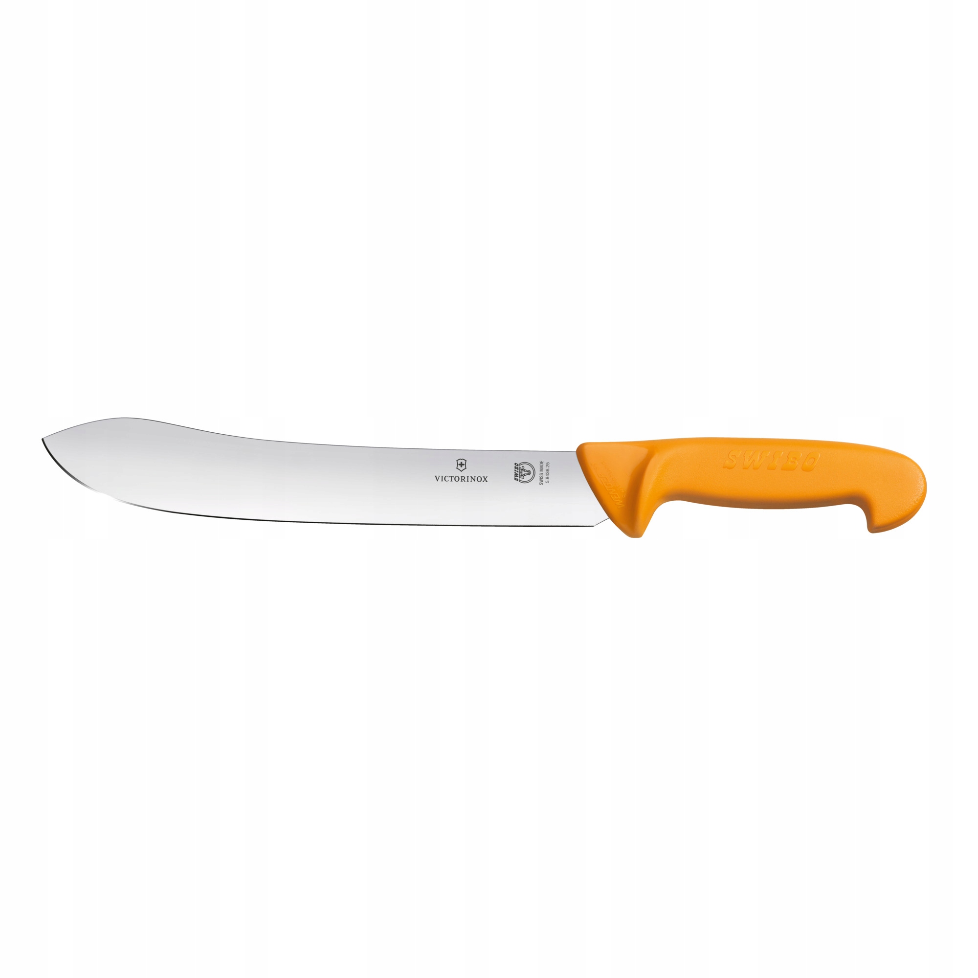 

Victorinox nóż 5.8436.22 Swibo, do mięsa