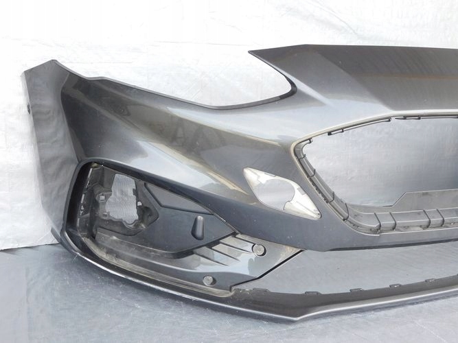 FORD FOCUS MK4 IV ST LINE 18- Frontstoßstange vorne