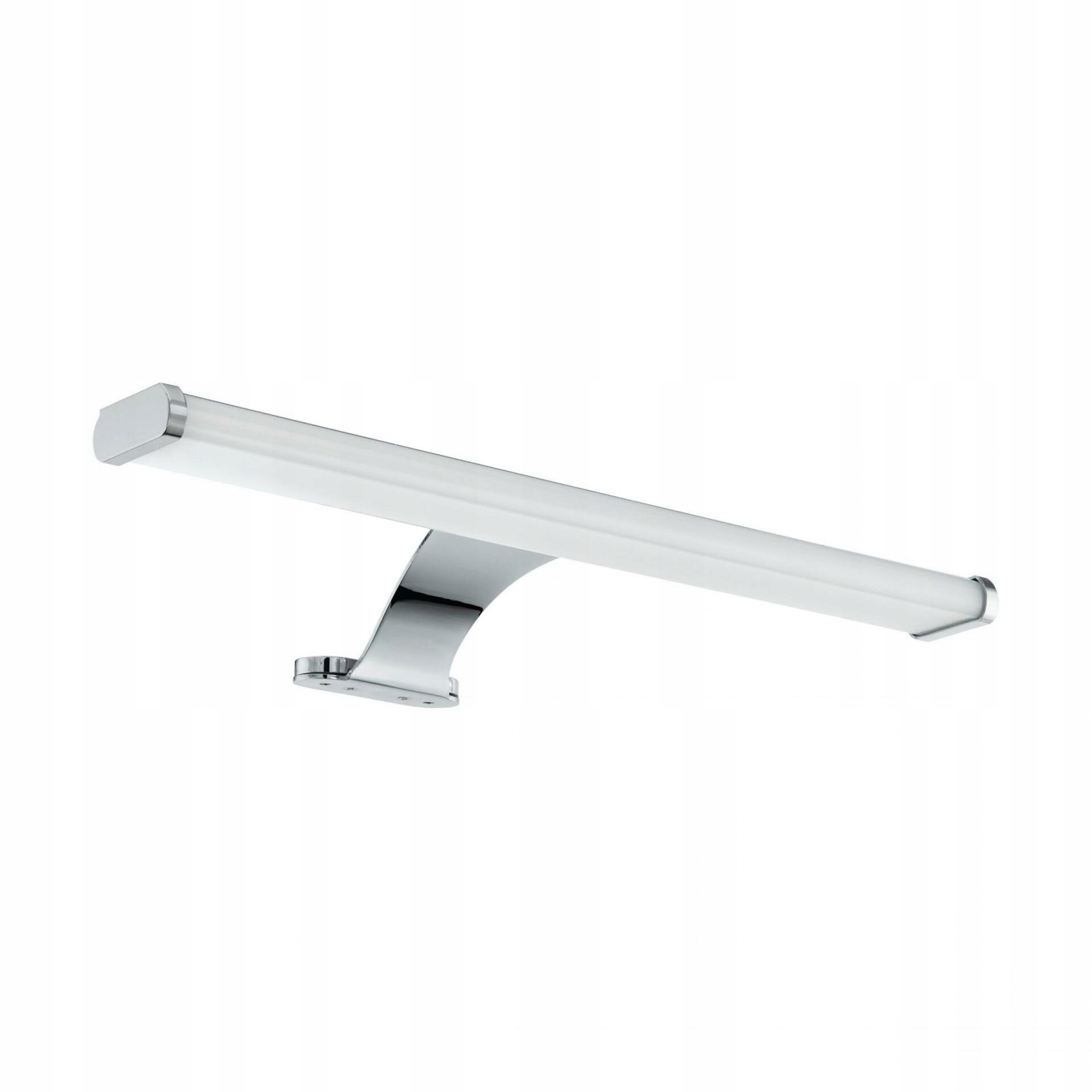 Nástenné kúpeľňové svietidlo Eglo Vinchio Led 6W 400mm IP44 chróm