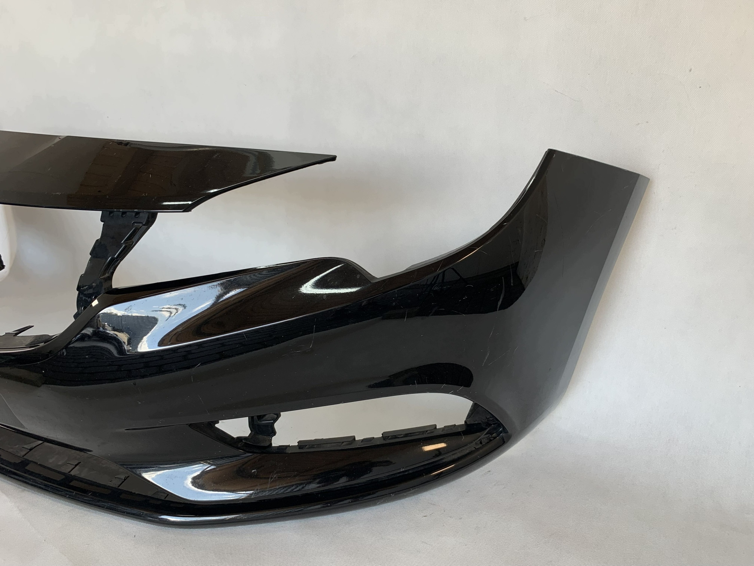 front bumper Opel Astra 5 V K 15-19r 39052730 05.26