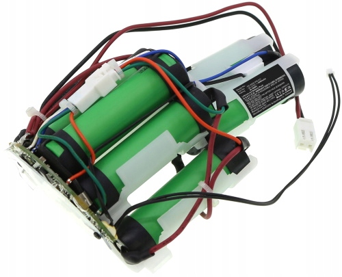 Bateria Akumulator do Philips FC6408 FC6409 FC6409/01 FC6171 FC6172 2000mAh