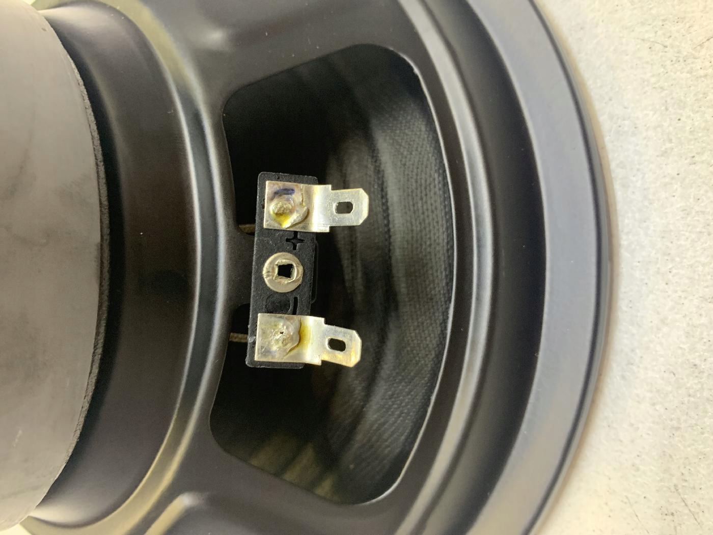 Głośnik Skytec 150w 8ohm 20cm Liczba głośników 1