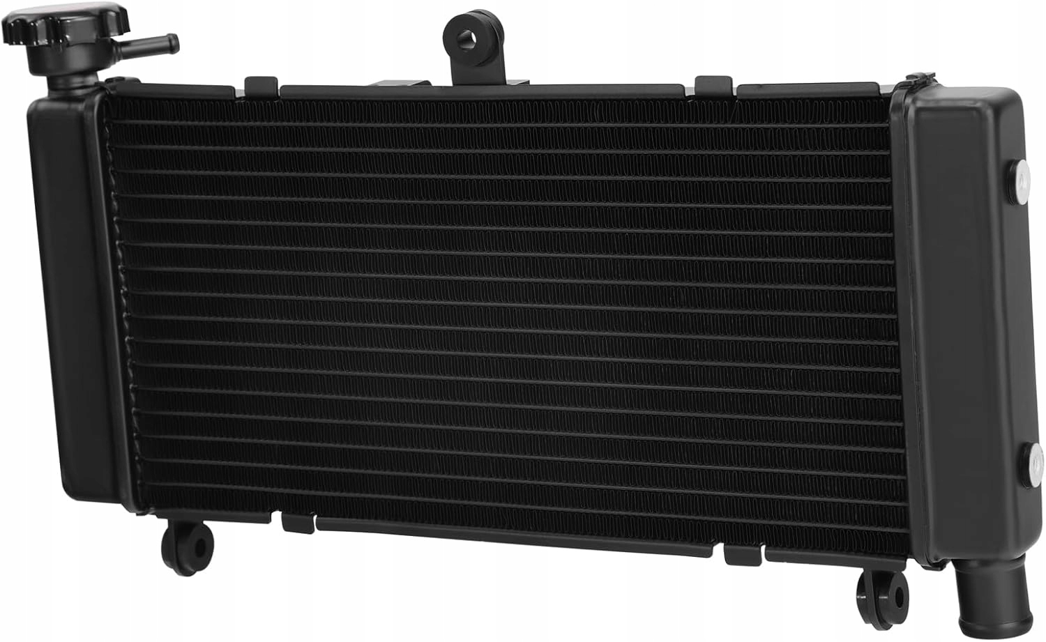 Honda CB600F Hornet Cb 600 F 1998-2006 chladič vody TopX