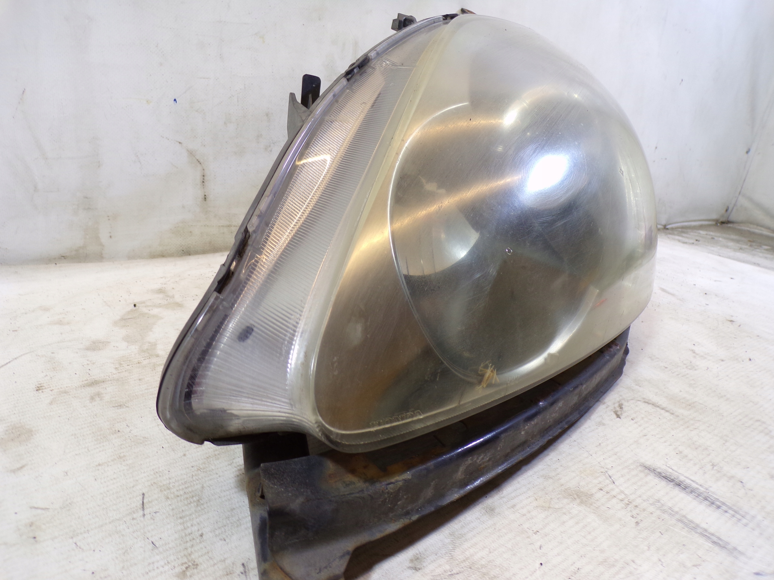 light front front left HONDA CIVIC 7 VII LIFT (6)