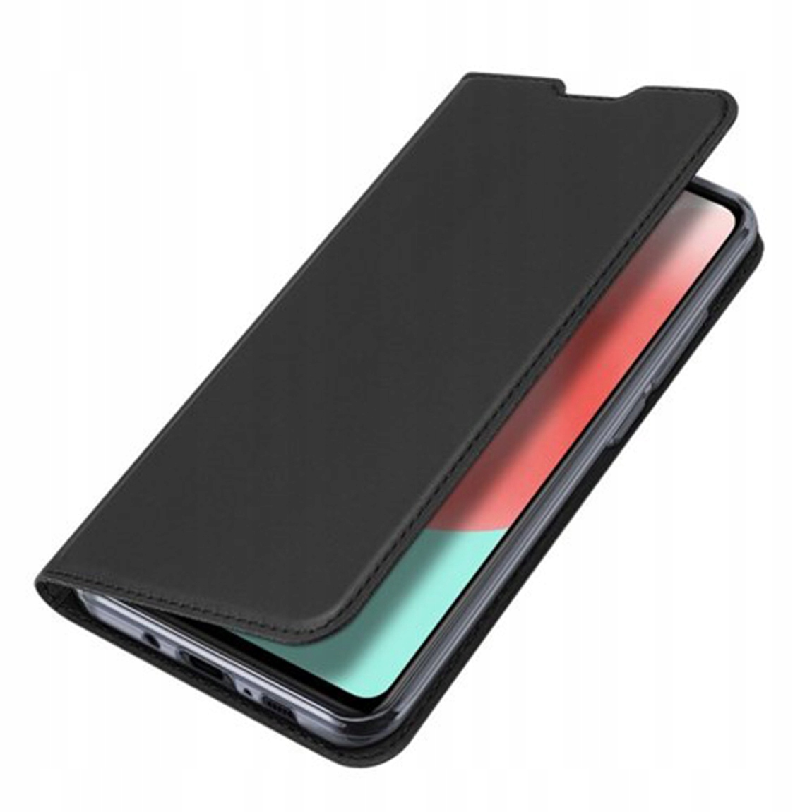 

Etui Portfel do Samsung Galaxy A41 Dux Ducis