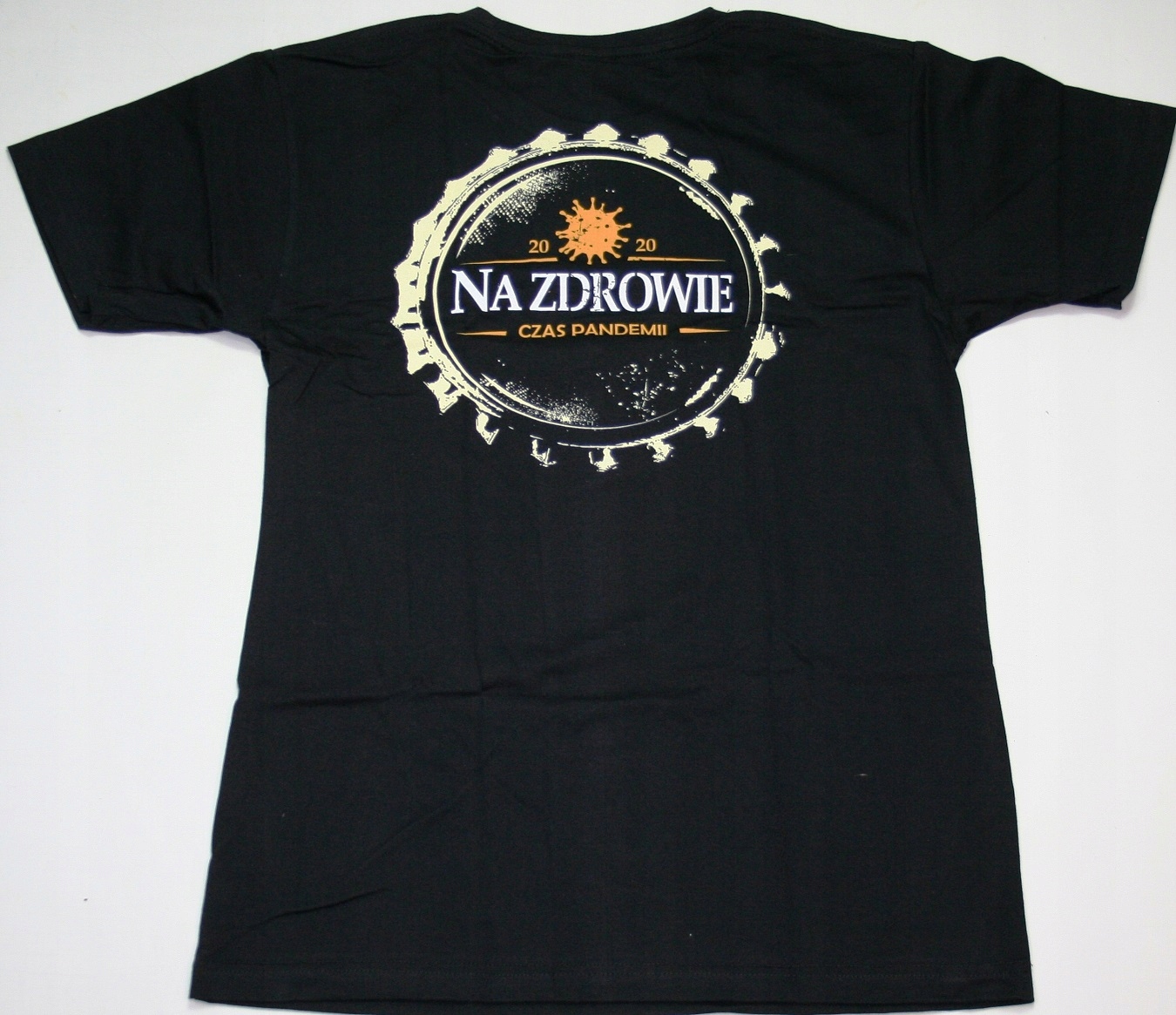 Koszulka FARBEN LEHRE - Na Zdrowie * rozmiar 3XL EAN (GTIN) 5901425775328