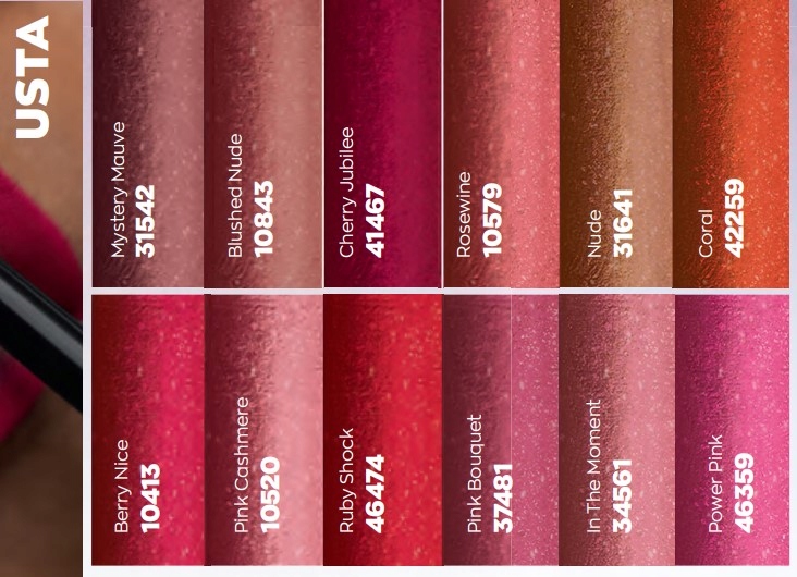 AVON Konturówka do ust CLEAR Marka Avon