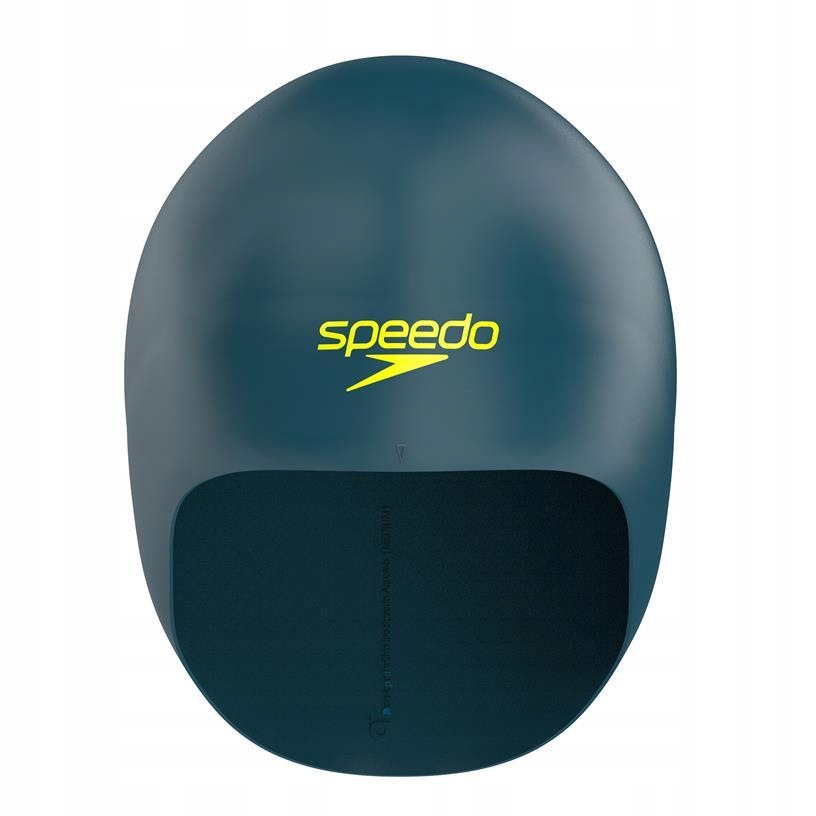 Silikonová Čepice Fastskin Cap Au M