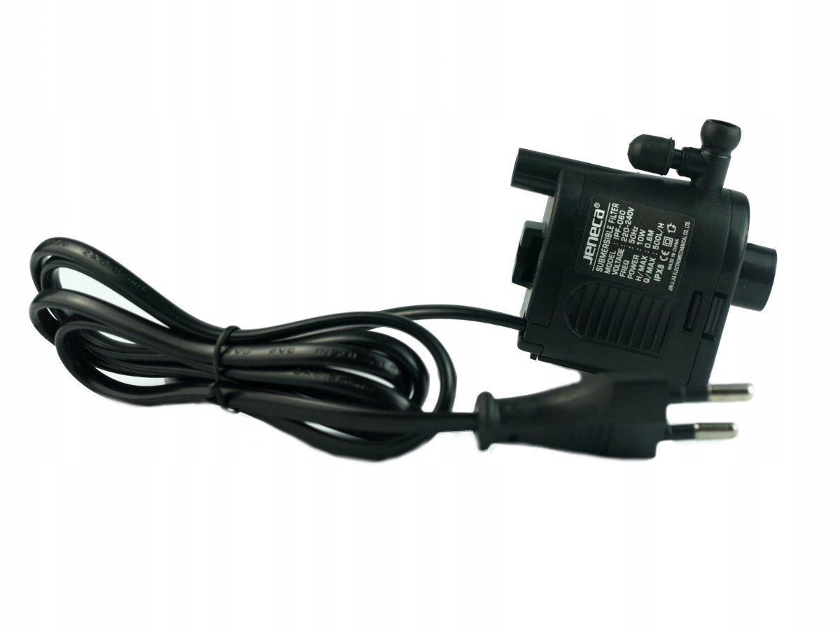 Levně Jeneca Oběžné kolo s čerpadlem pro filtr IPF-060