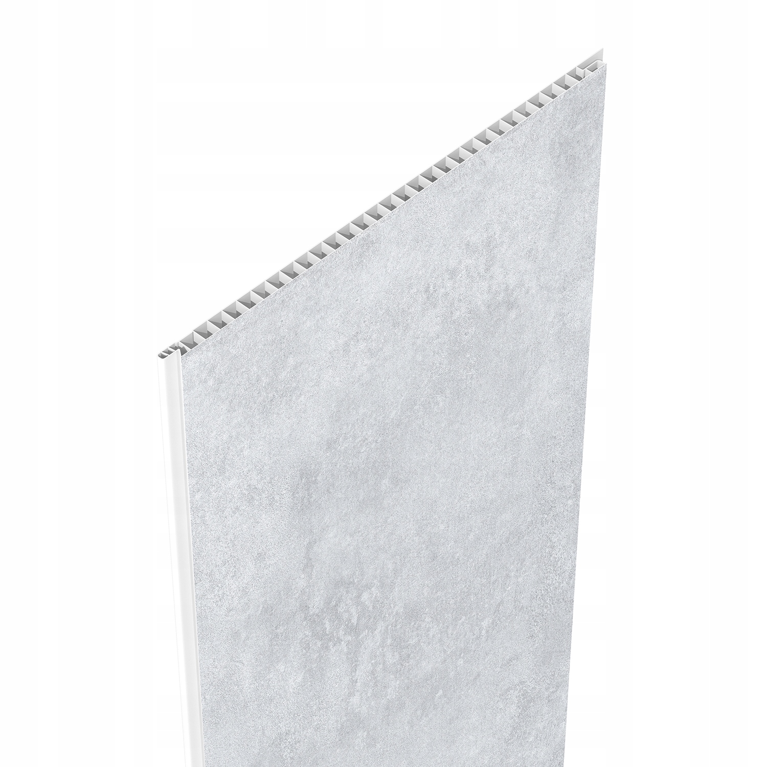 Pvc nástěnné panely do kuchyně do koupelny 265 x 25 cm Dekorativní Vilo Lepené