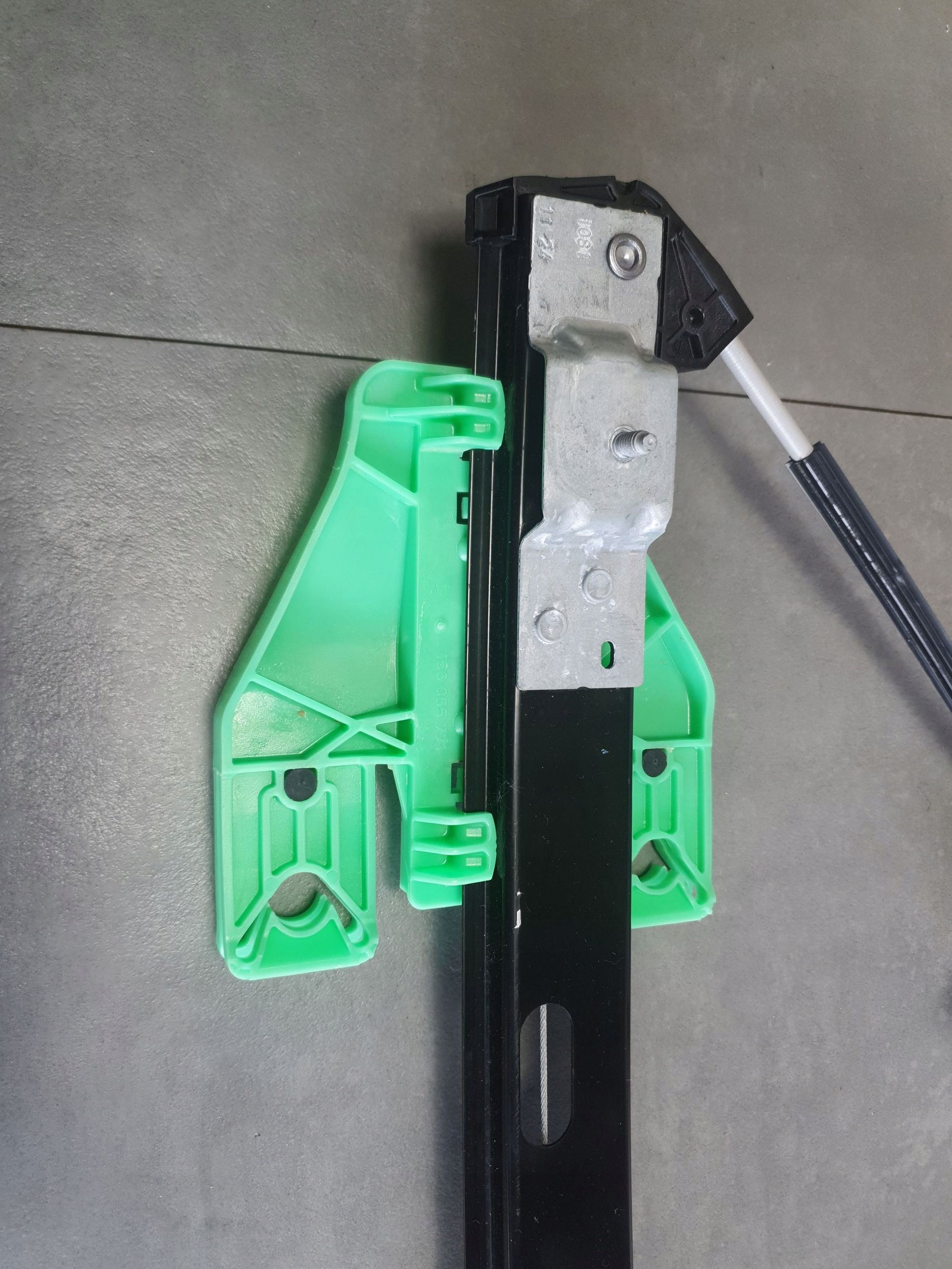 Cupra Formentor fensterhebermotor rechts heck hinten 5FA839462A
