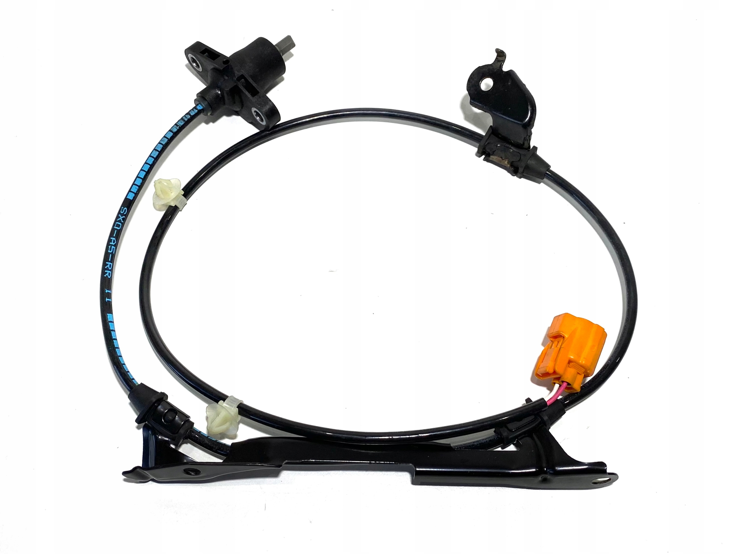 57475-SX0-A53 - ДАТЧИК СКОРОСТИ HONDA ODYSSEY ЗАДНИЙ ЛЕВЫЙ