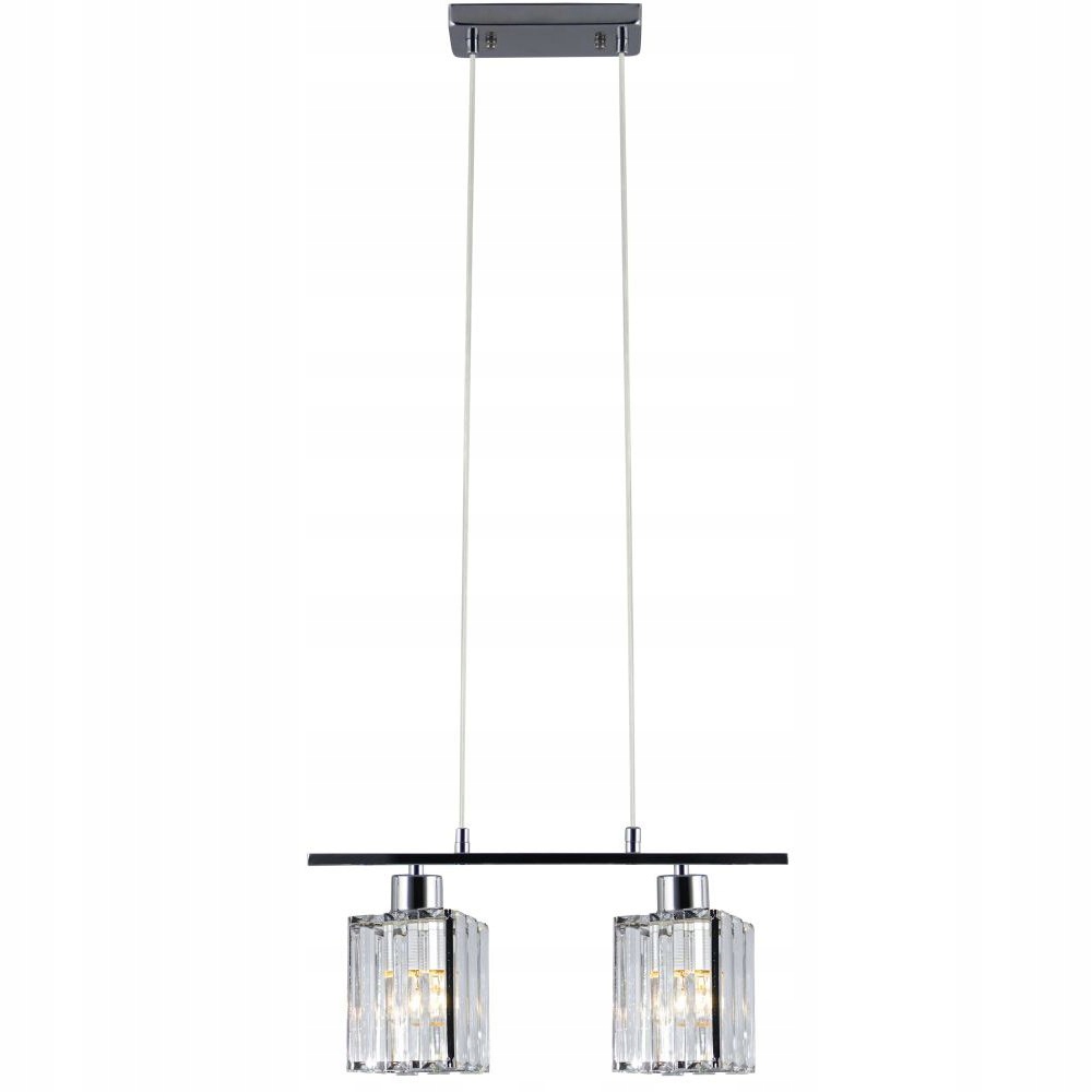 Závesná lampa Luksor Elem