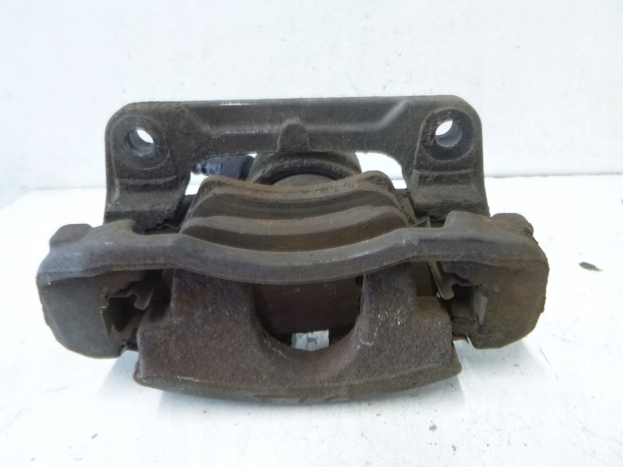 caliper brake front Renault Megane II 1.5 DCI