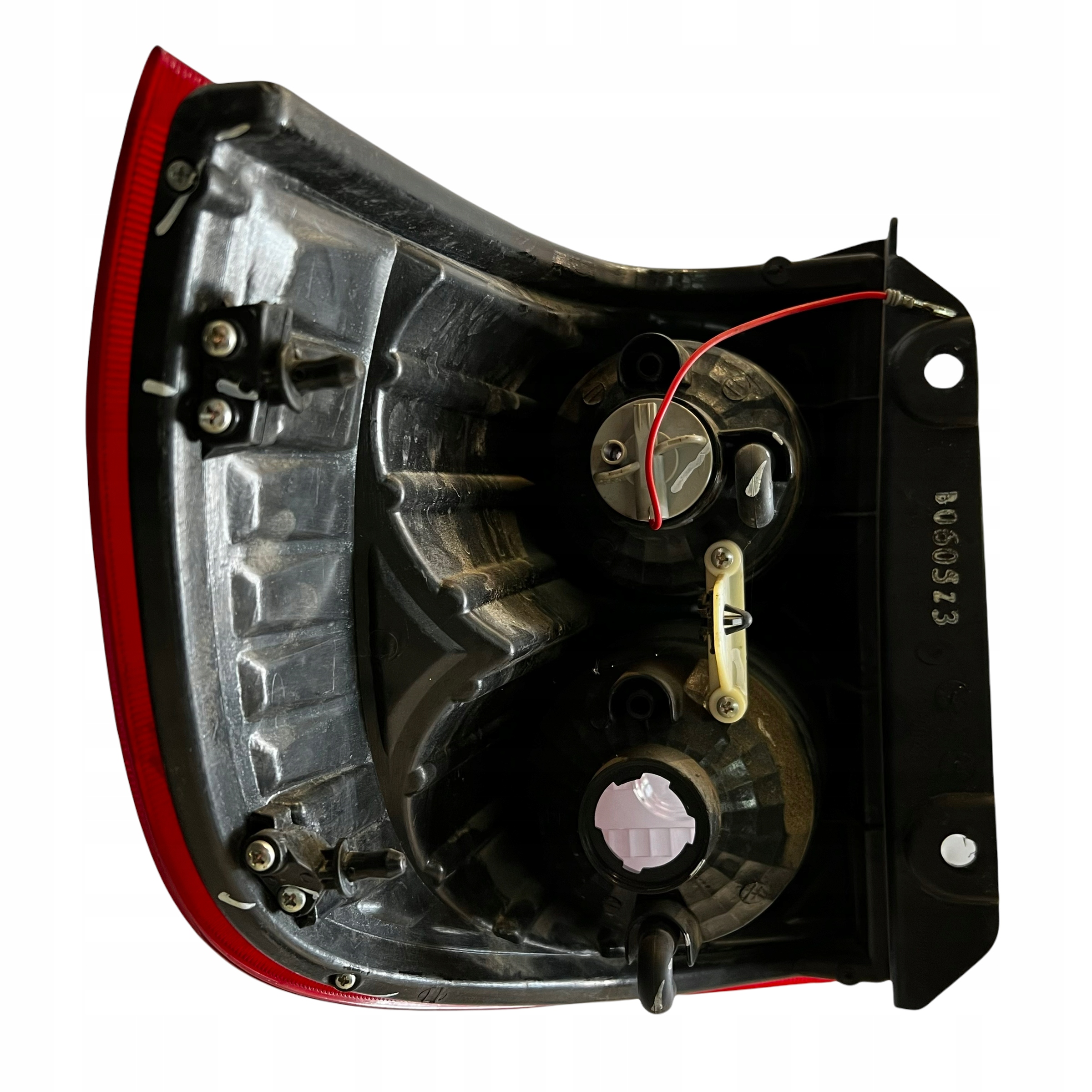 LICHT HINTEN RECHTS LINKS GREAT WALL HOVER H5 2010ROK