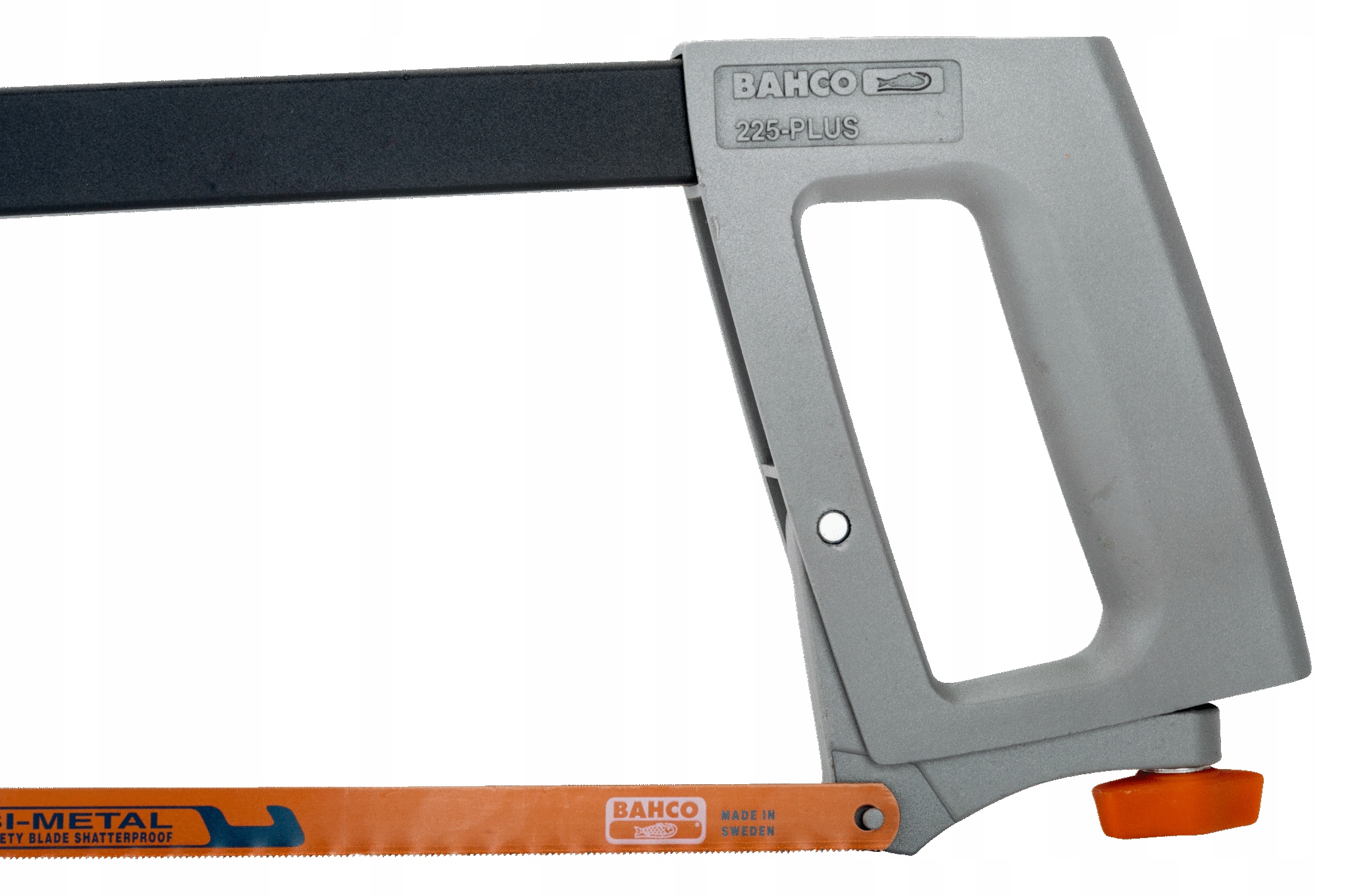 BAHCO 225-PLUS PIŁA RAMKA BRZESZCZOT DO METALU Marka Bahco