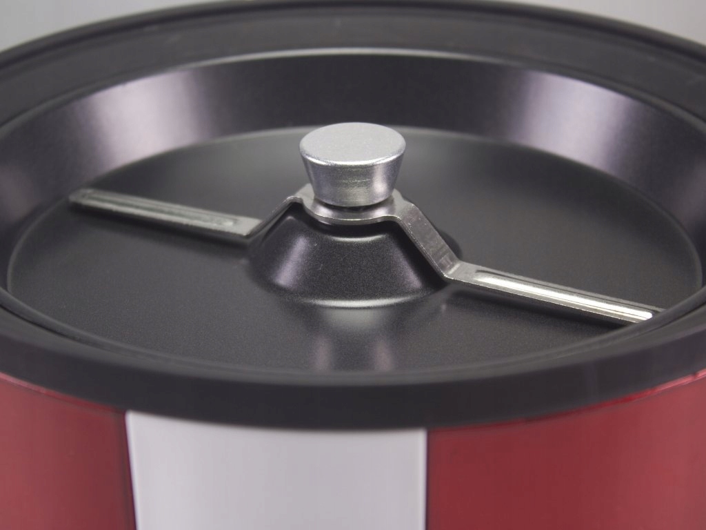 MASZYNKA URZĄDZENI DO ROBIENIA POPCORNU BEPER 700W Model P101CUD050