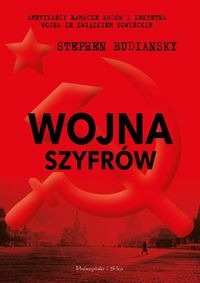 Wojna szyfrów Budiansky