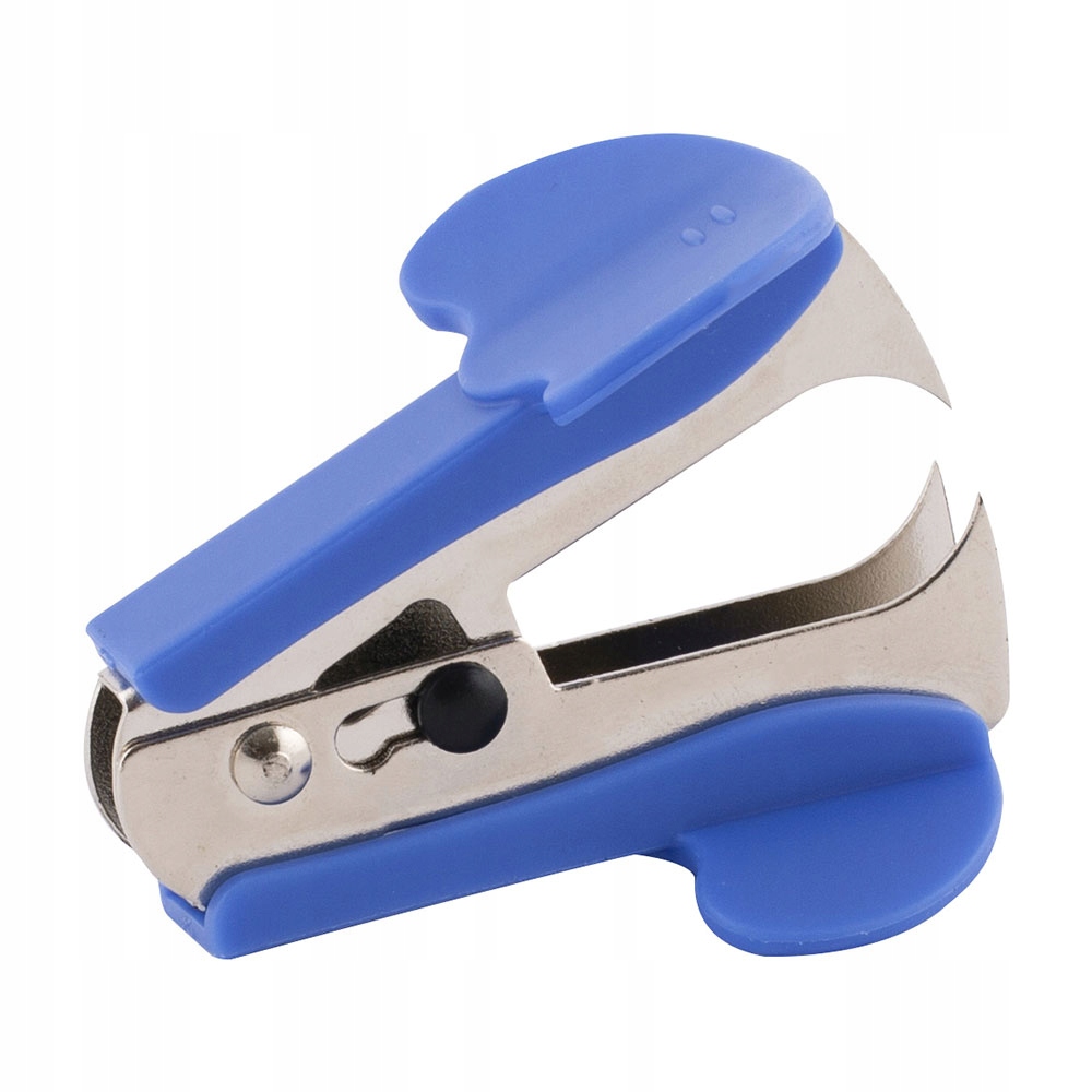 ROZSZYWACZ BIUROWY STANDARDOWY Z BLOKADĄ