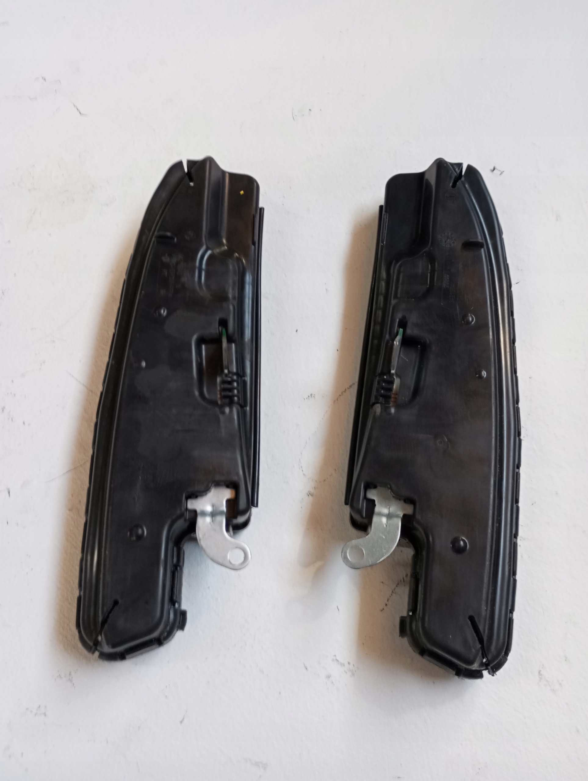 Airbag Seitenairbag BMW 5 G30