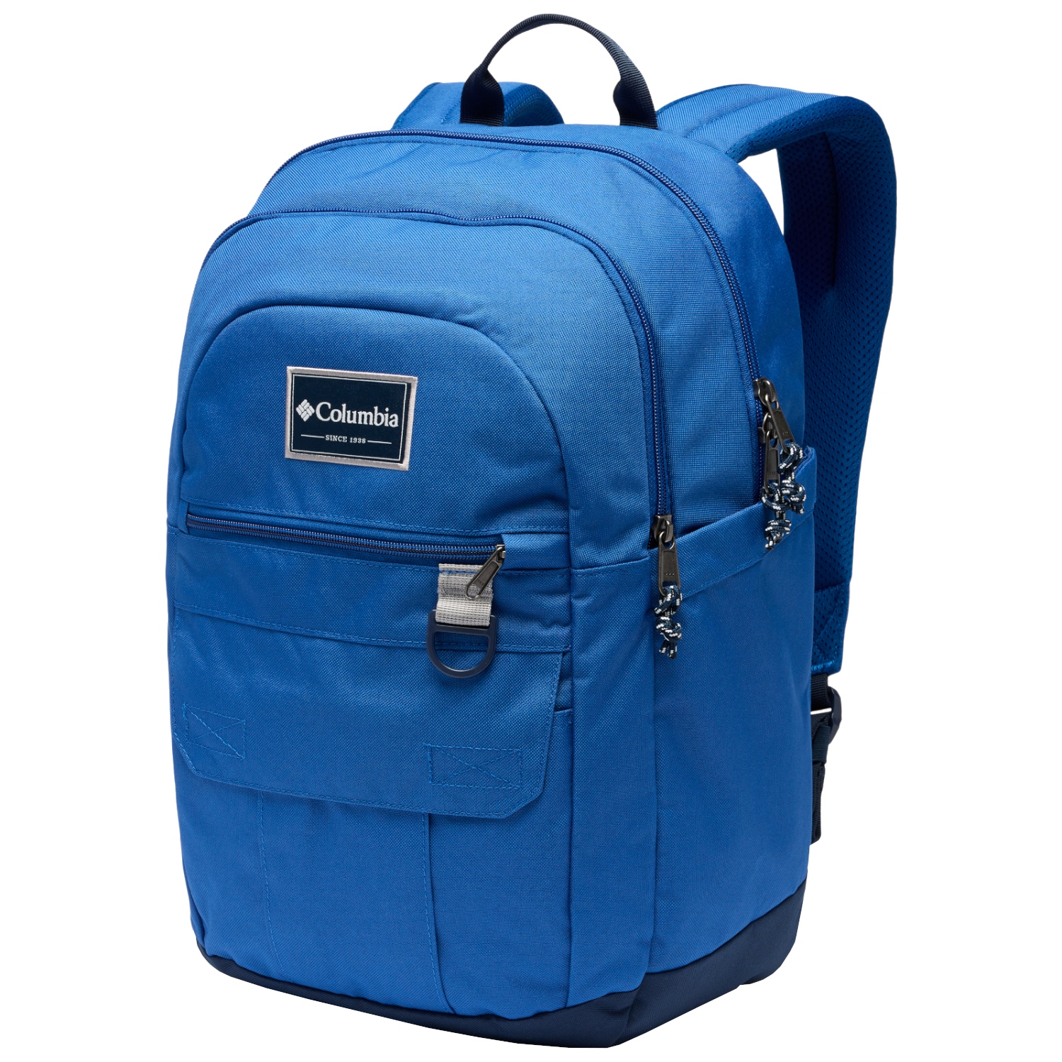 Batoh Columbia Buxton 26L [uni] Unisex Polyester Batoh modrý
