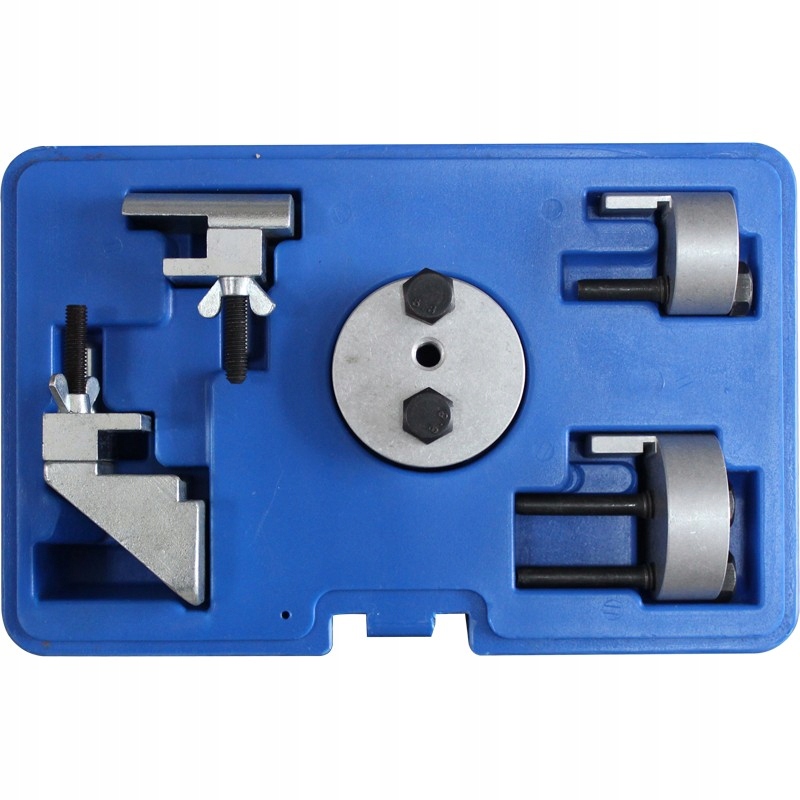 ZESTAW SCIAGACZ DO PASKOW ELASTYCZNYCH STRETCH Brand Magnus