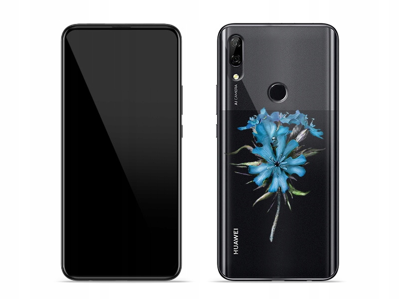 

Etui na Huawei P Smart Z Crystal Design
