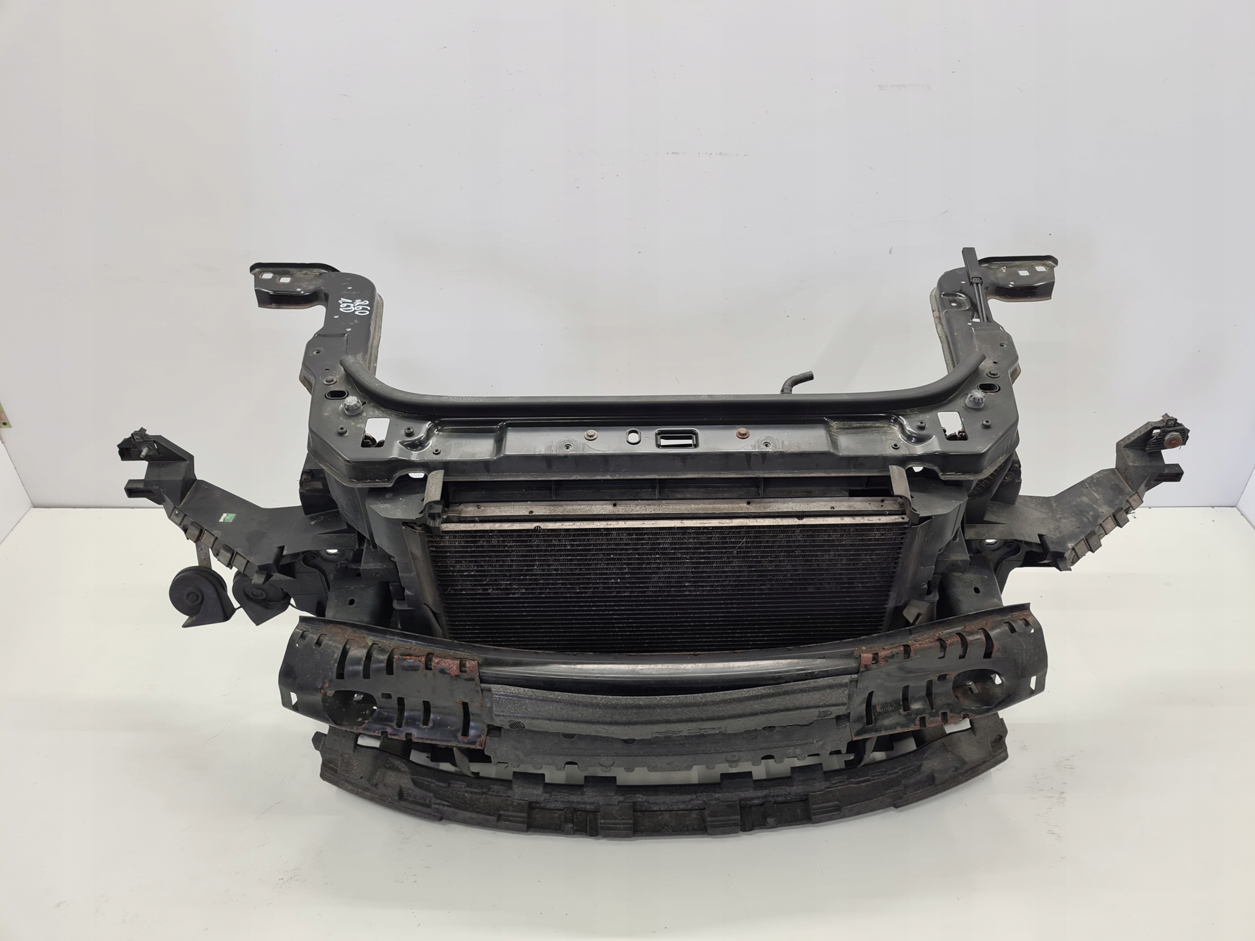 MINI R60 R61 PAS PRZEDNI WZMOCNIENIE 1.6D