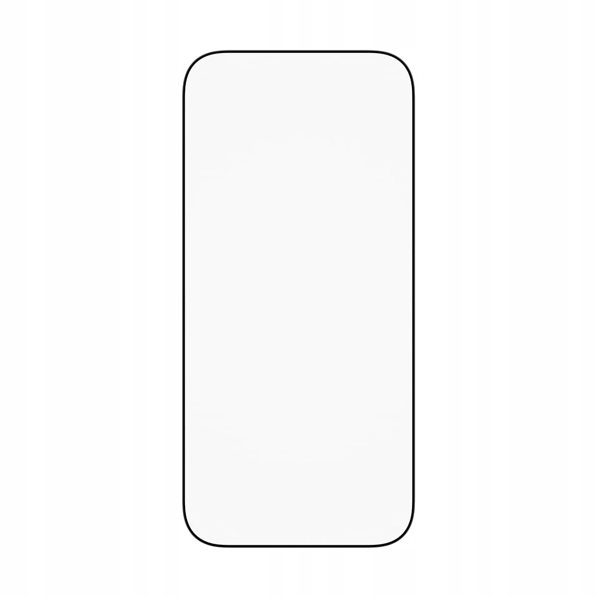 PanzerGlass Szkło hartowane do iPhone 17/16 Pro