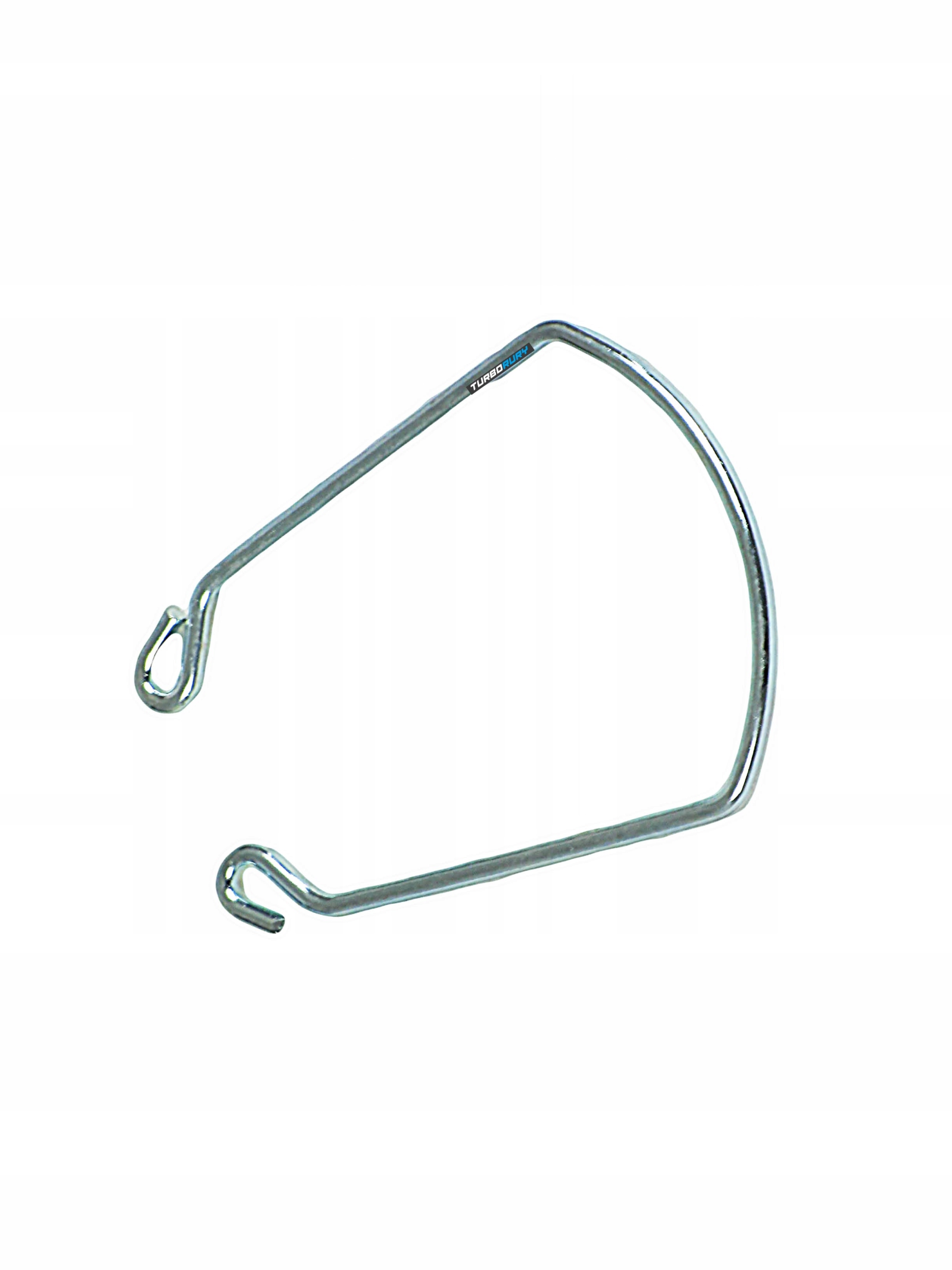 KLAMRA DRUT DACIA DUSTER TWINGO II 1.5 dCi Producent części Turborury