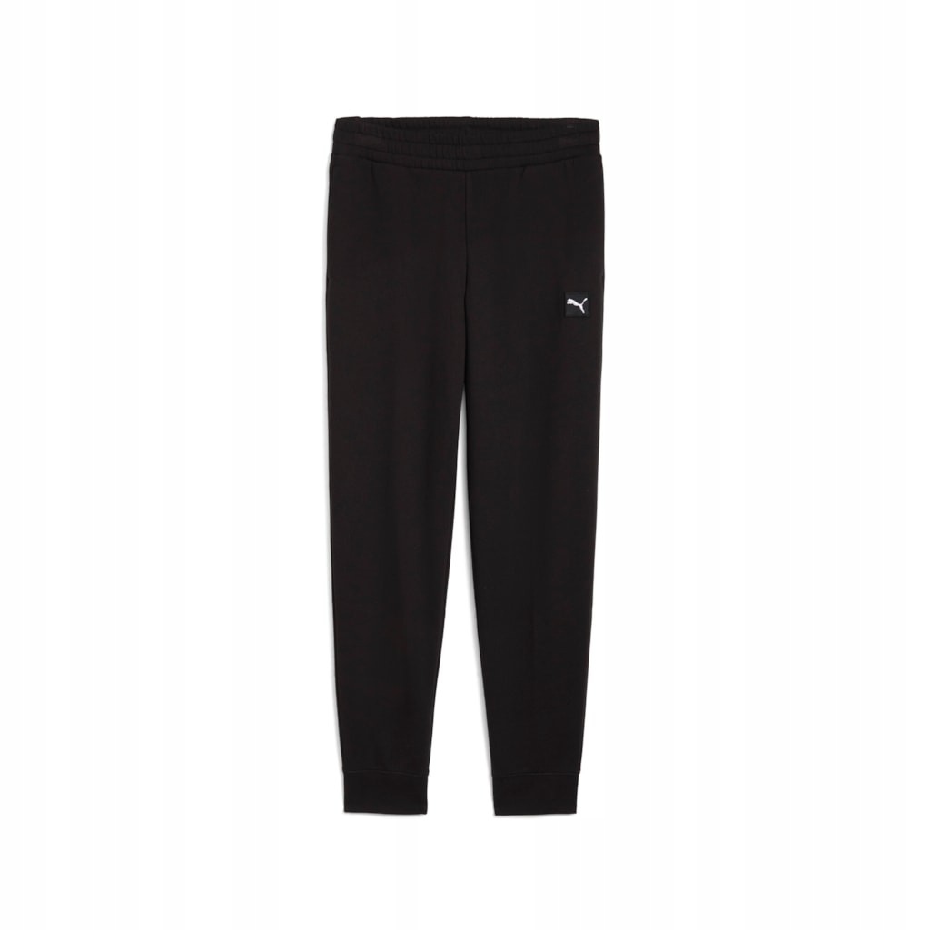 Dámské tepláky Puma Ess Elevated Sweatpants Fl cl