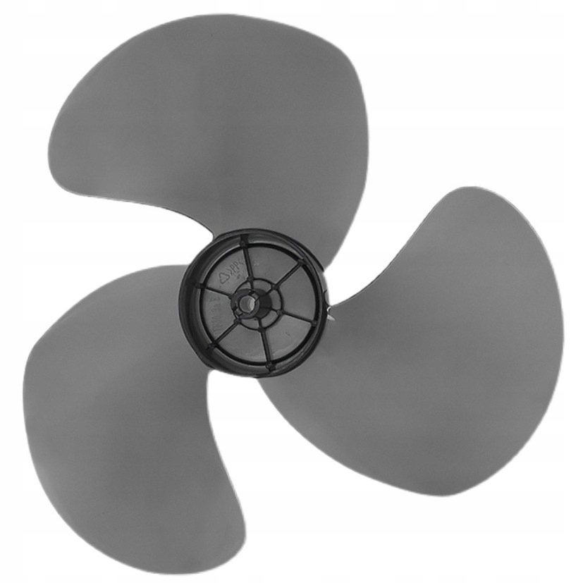 PLASTIKOWE ŁOPATKI WENTYLATORA ZASTĘPCZE AKCESORIA DO WENTYLATORA 400MM Model 14161275