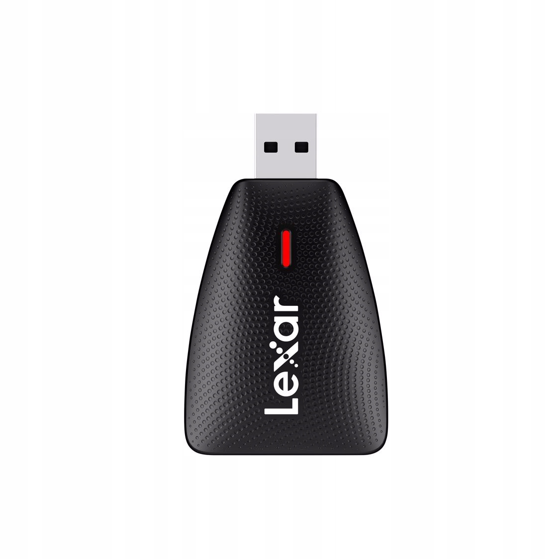 Czytnik Lexar Multi-Card 2-in-1 SD MICRO SD USB3.1 Rodzaj uniwersalne