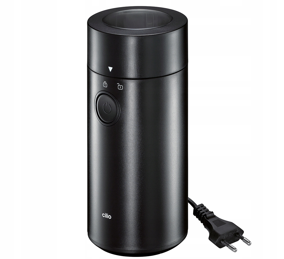 Elektrický mlýnek Cilio Exclesa na kávu 150 W