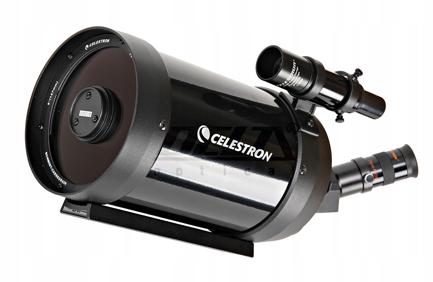 Teleskop Celestron C5 Sc Xlt