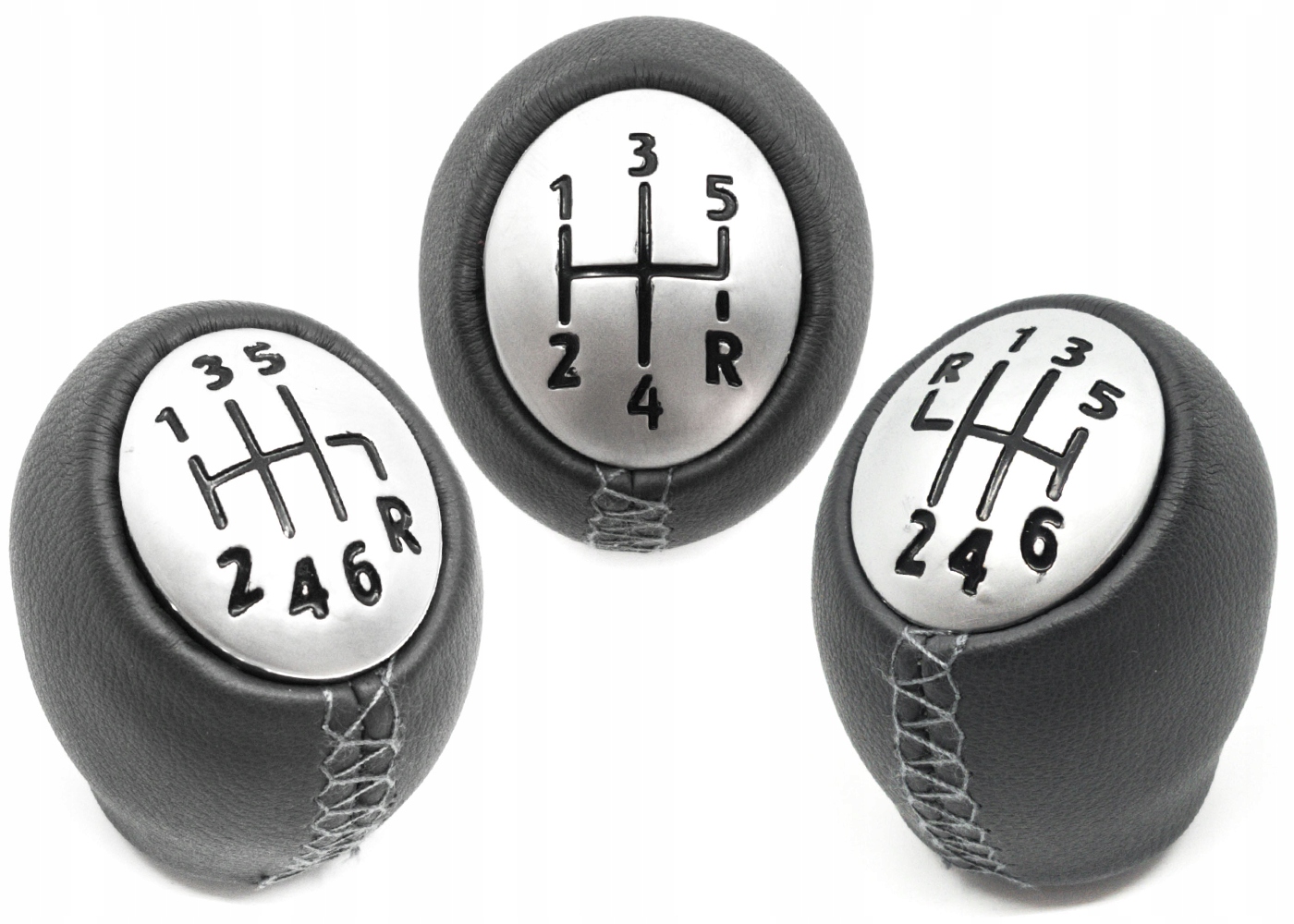 3 - Ручка перемикання передач Renault LAGUNA II 2 2001-2007