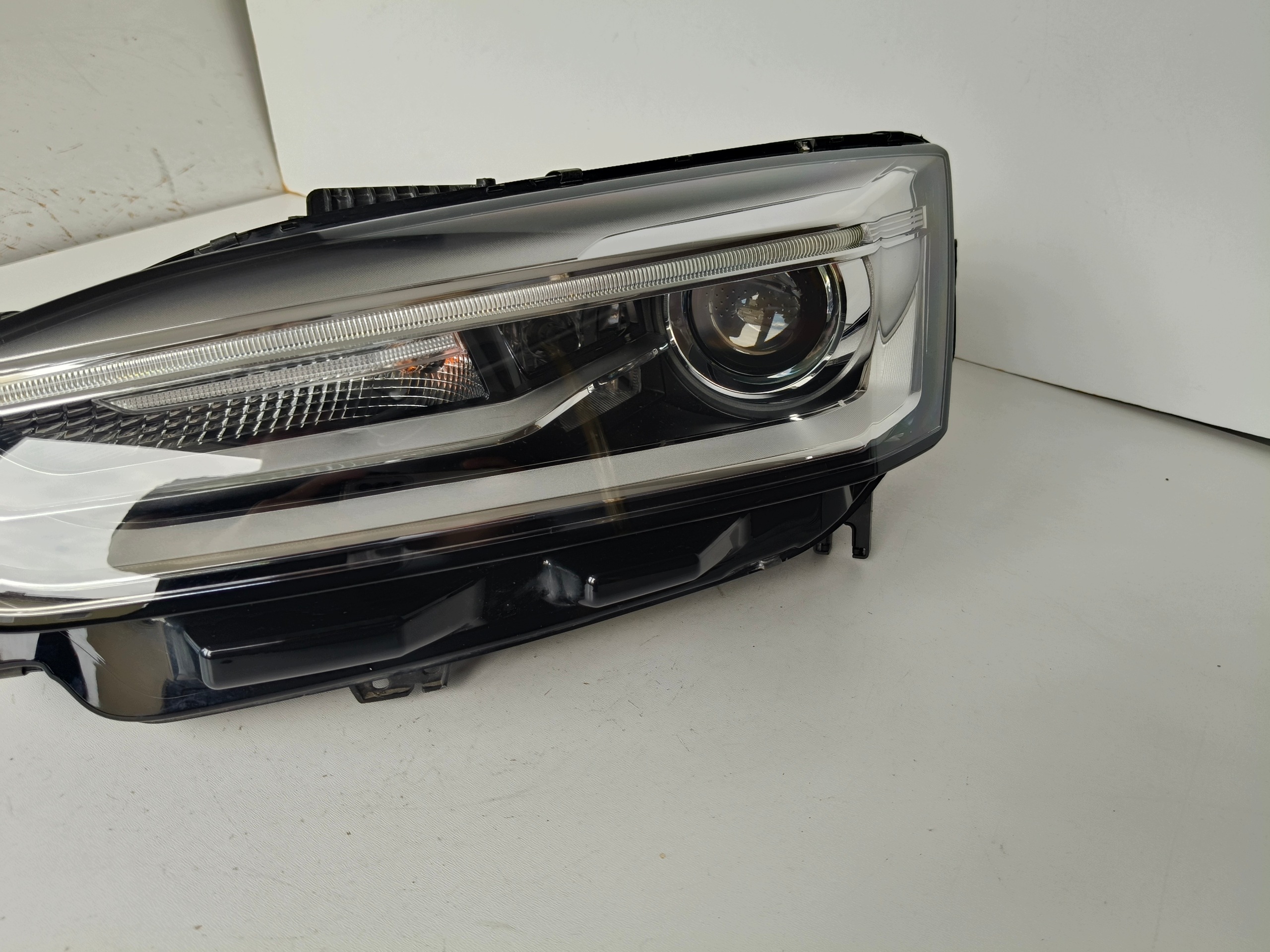 light left REFLEKTOR AUDI A5 II 8W6 16- XENON LED