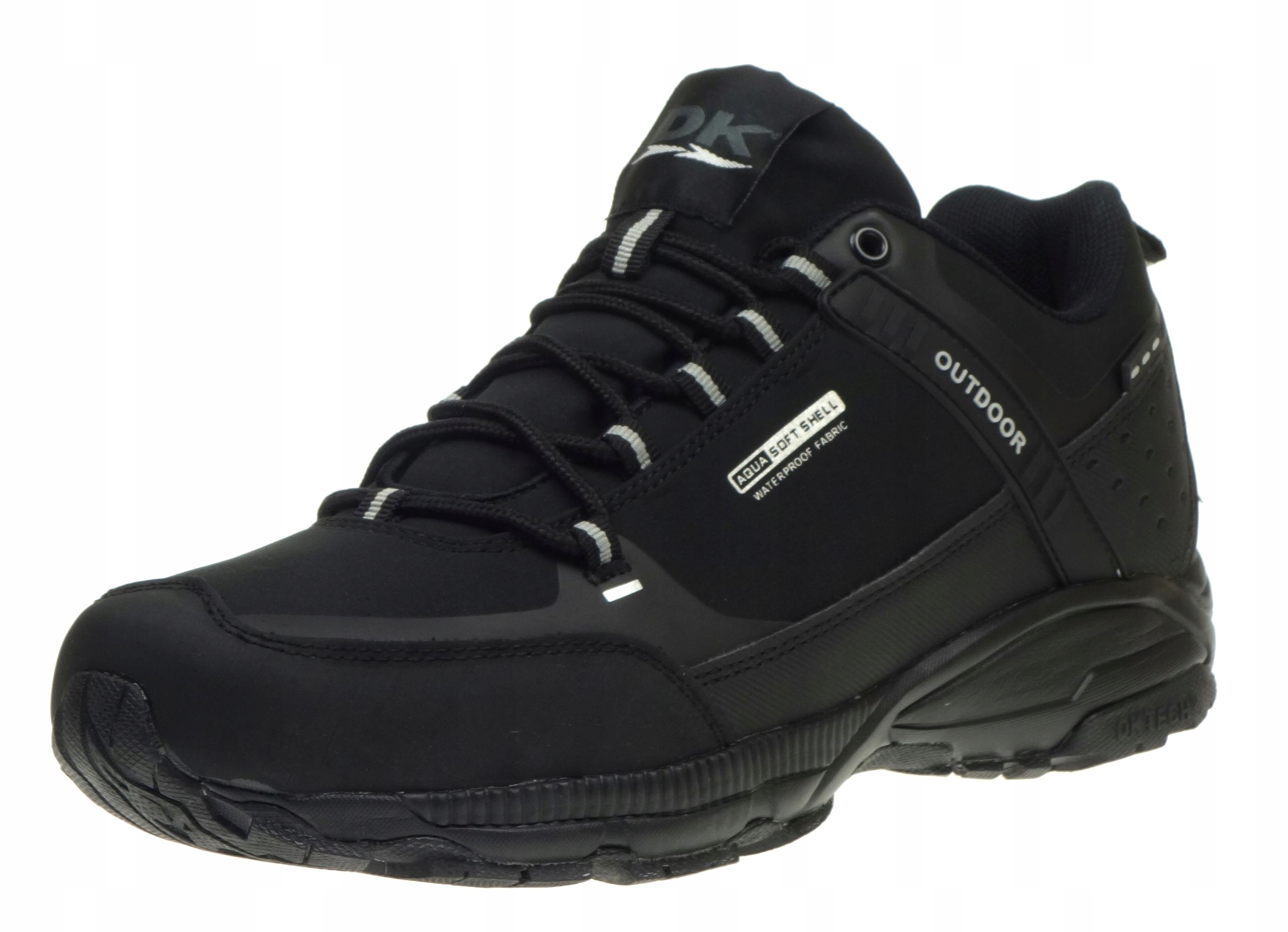 

Buty Trekkingowe Dk Predator Trekking SoftShell 39